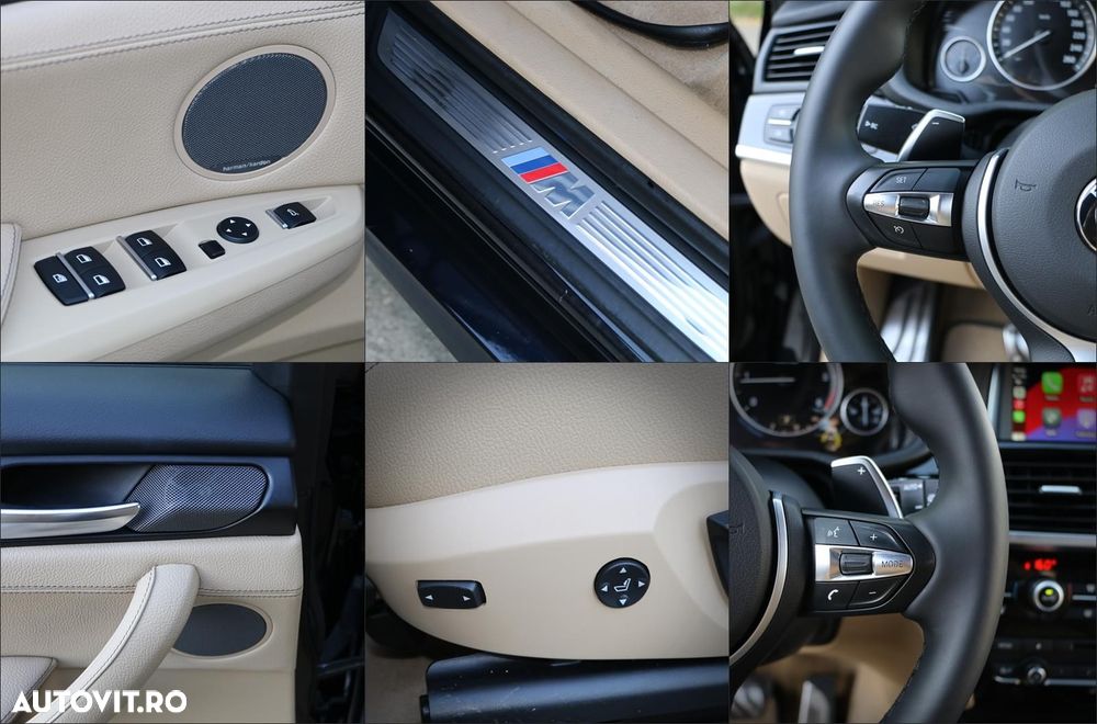 BMW X3 xDrive20d AT M Sport - 17