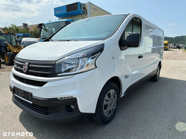 Fiat Talento