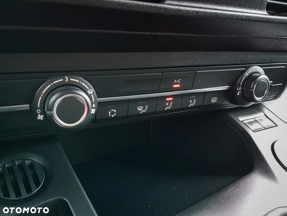 Peugeot Partner / sprawdź pełną ofertę - 29