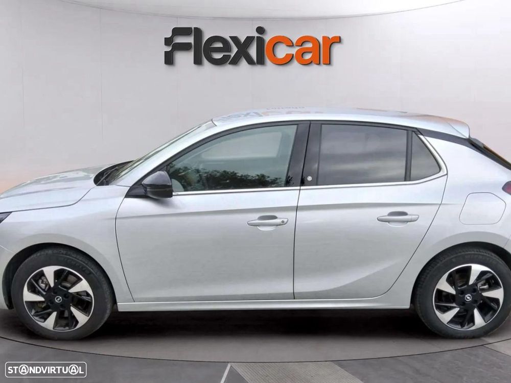 Opel Corsa-e 50 kWh Edition - 6