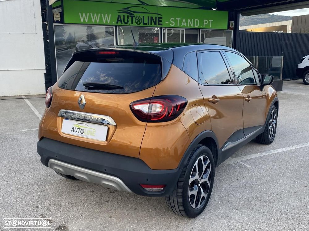 Renault Captur 1.5 dCi Zen - 22