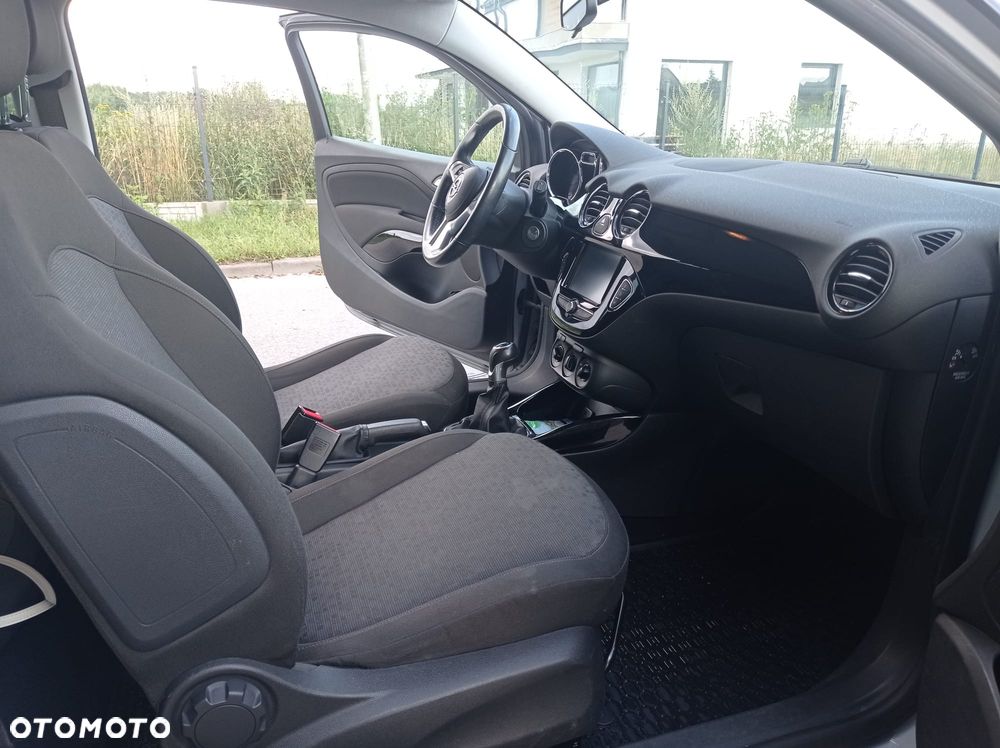 Opel Adam 1.4 Jam - 14