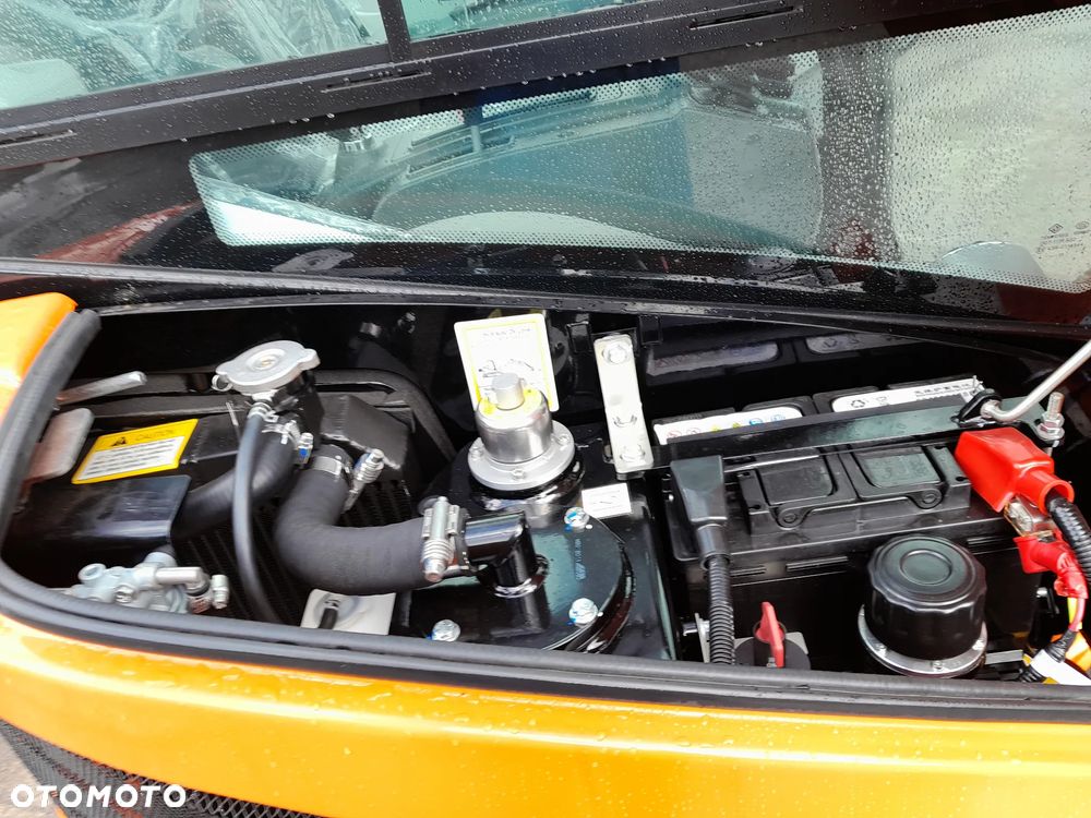 Kubota LONKING CDM6025 - 23