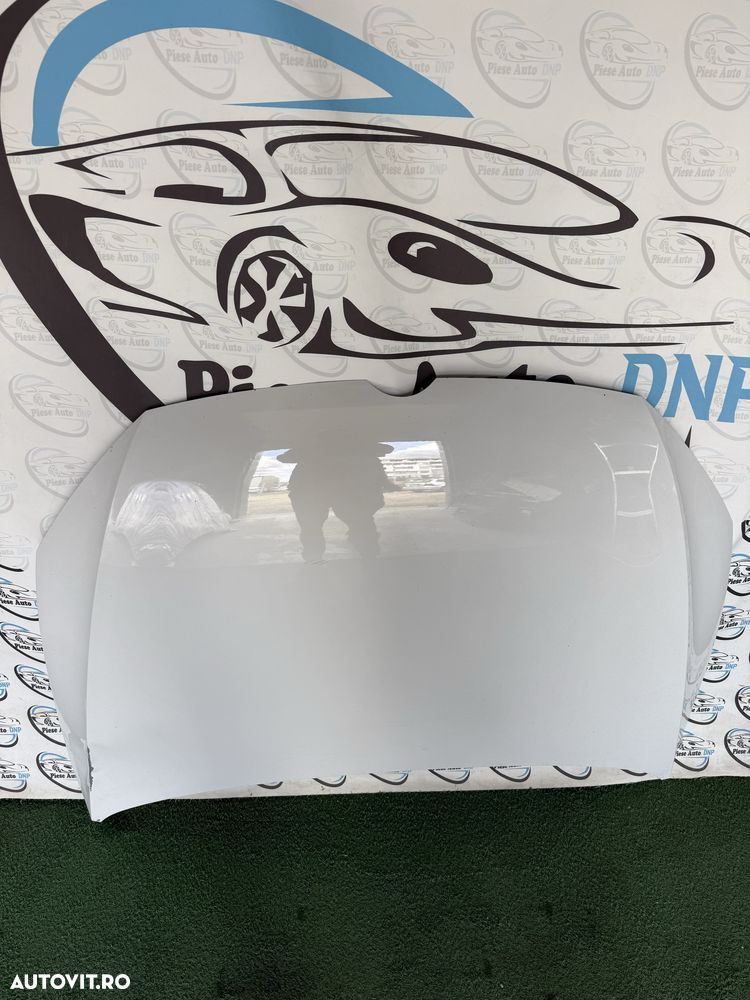 Capota vw volkswagen Golf 7 - 6