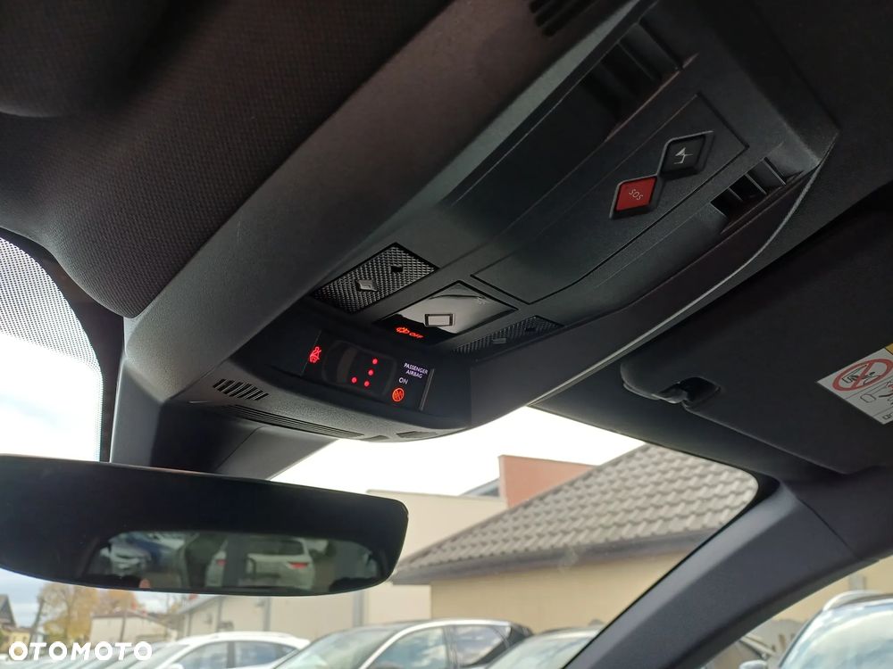 DS Automobiles DS 7 Crossback 2.0 BlueHDi Grand Chic - 19