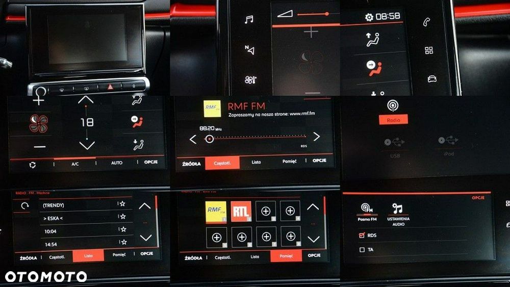 Citroën C3 1.2 PureTech Exclusive - 19