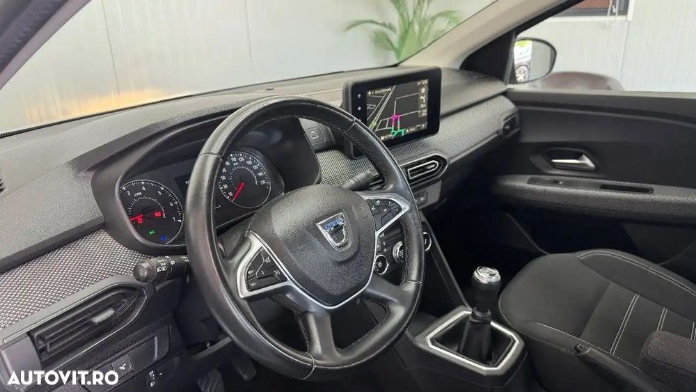 Dacia Logan - 25