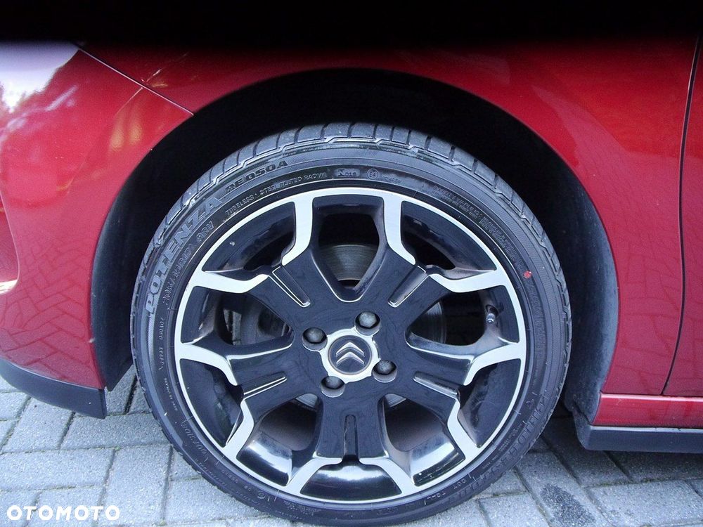 Citroën DS3 - 28