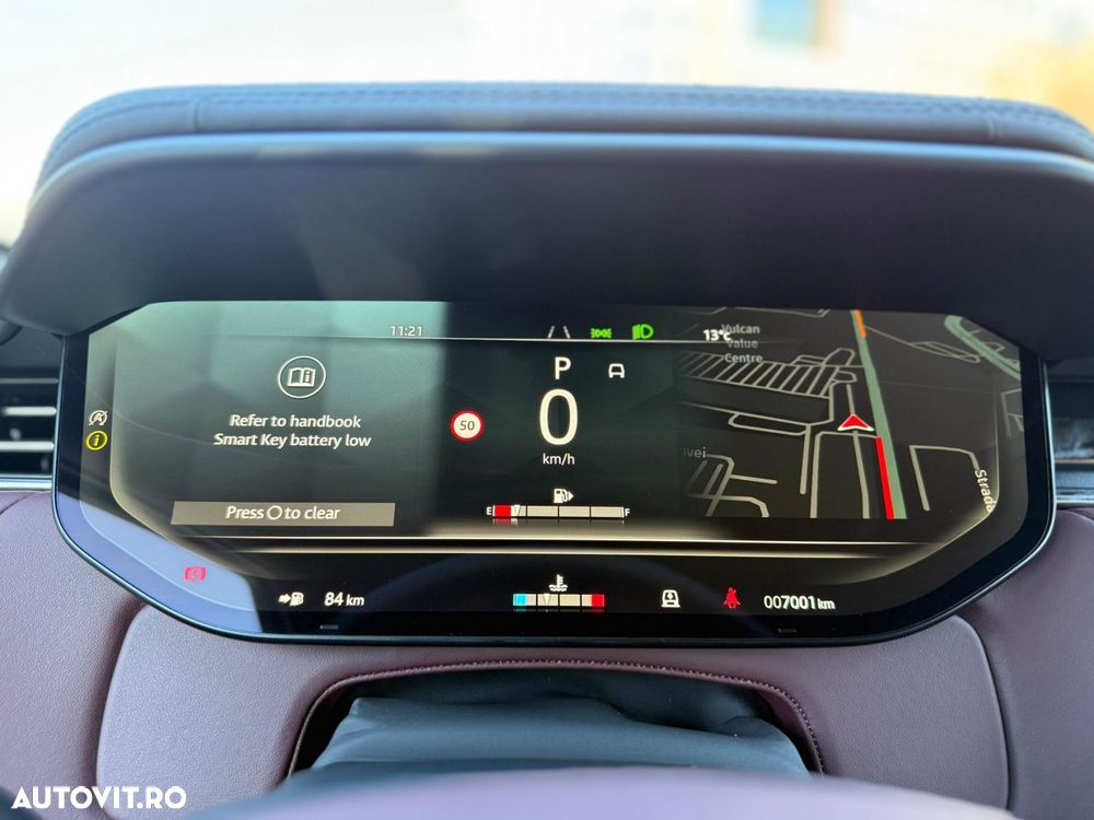 Land Rover Range Rover Sport - 4