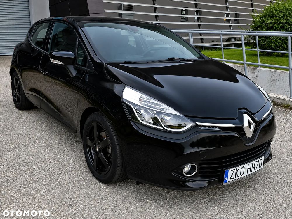 Renault Clio 1.2 16V 75 Dynamique - 1