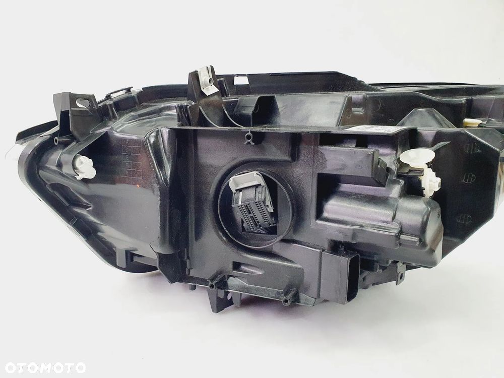 BMW F20 F21 LIFT LAMPA PRAWA PRZÓD FULL LED ORYGINAŁ EU! 7453518 - 6