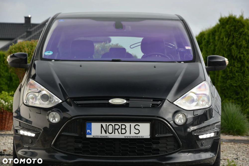 Ford S-Max 2.0 TDCi Platinium X - 40