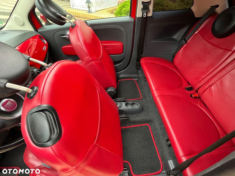 Fiat 500 - 10