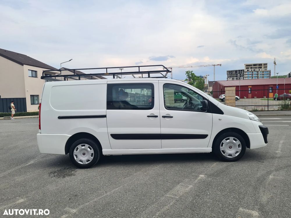 Fiat Scudo - 7