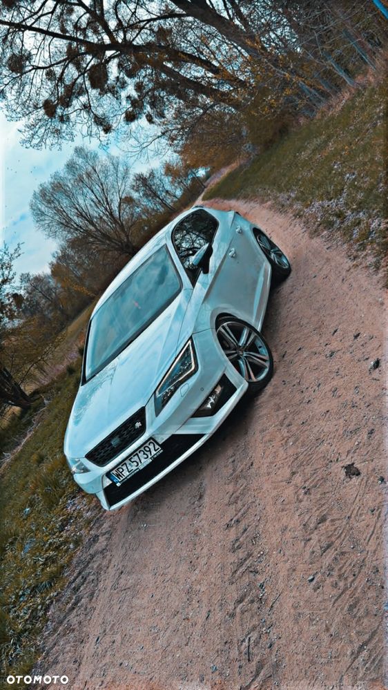 Seat Leon 2.0 TDI FR S&S DSG - 1