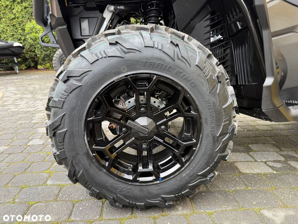 Can-Am Outlander Max - 21