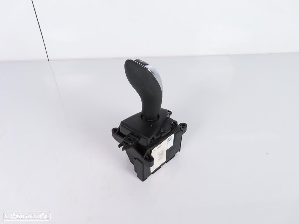 Manete / Alavanca de velocidades Automáticas Usado / Original BMW 1 (F20)/BMW 3... - 4