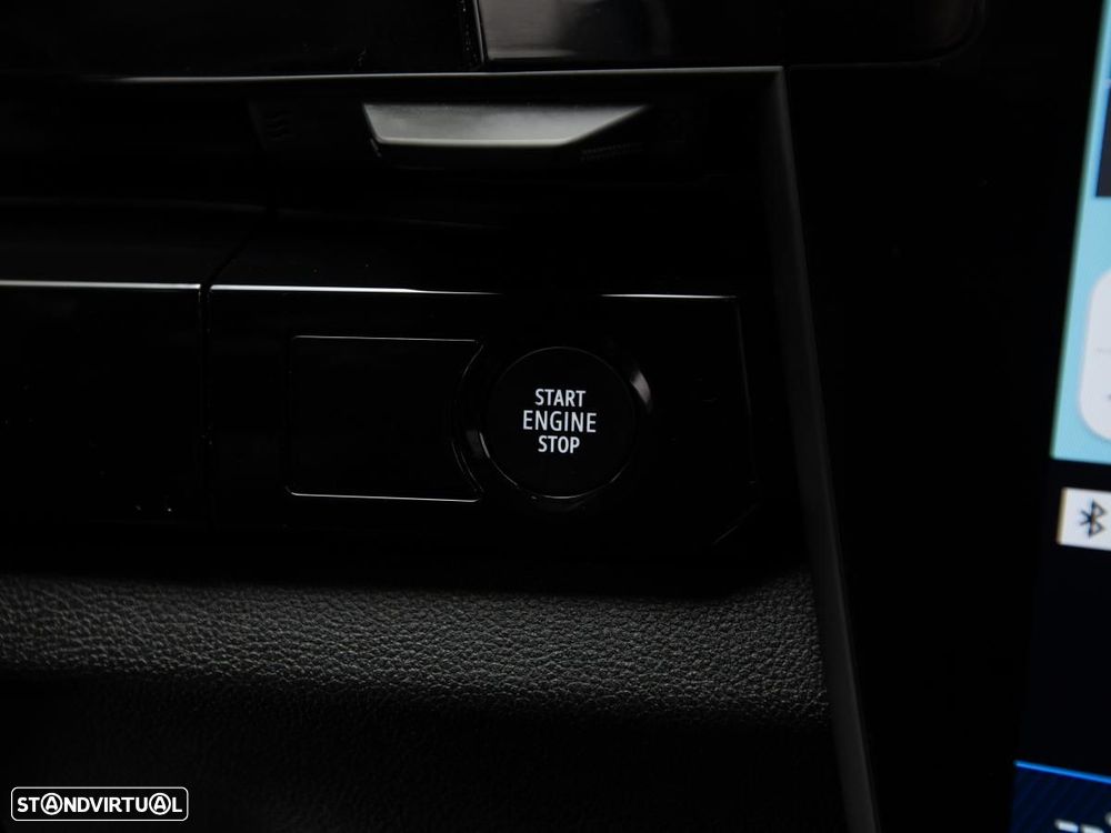 Renault Espace 1.2 E-Tech Full Hybrid Esprit Alpine - 29