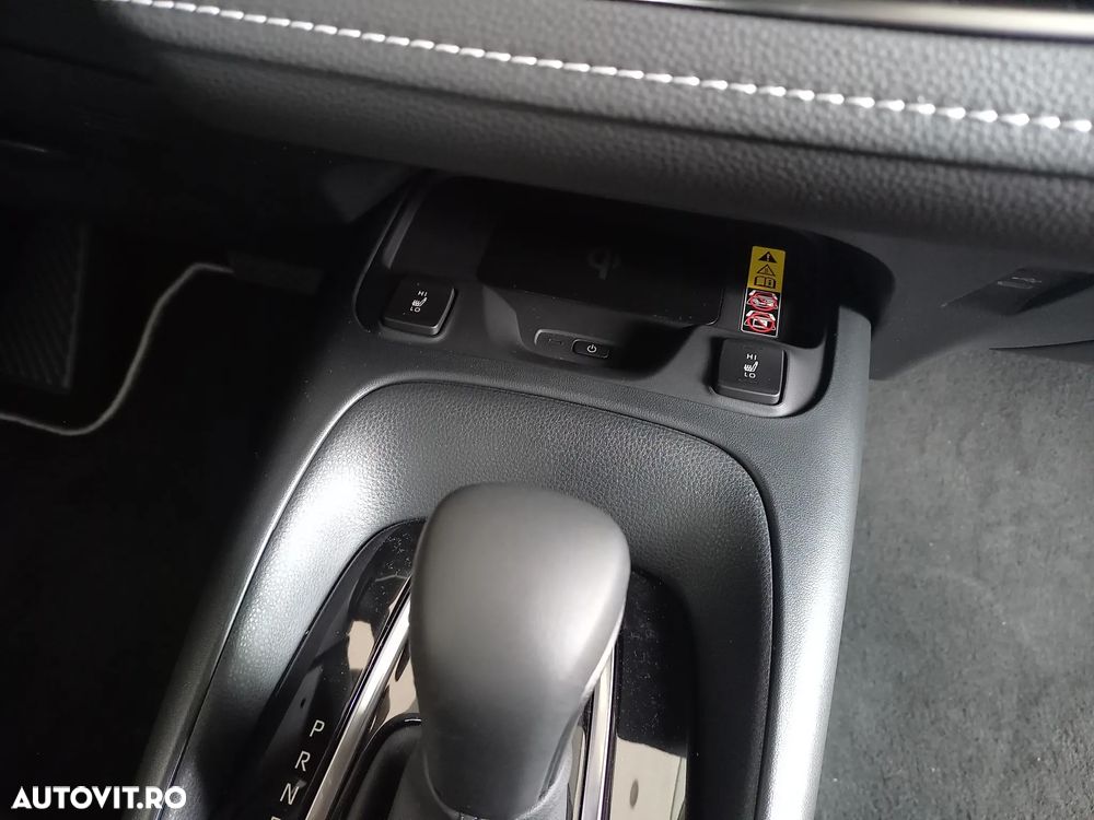 Toyota Corolla 1.8 HSD Dynamic - 14