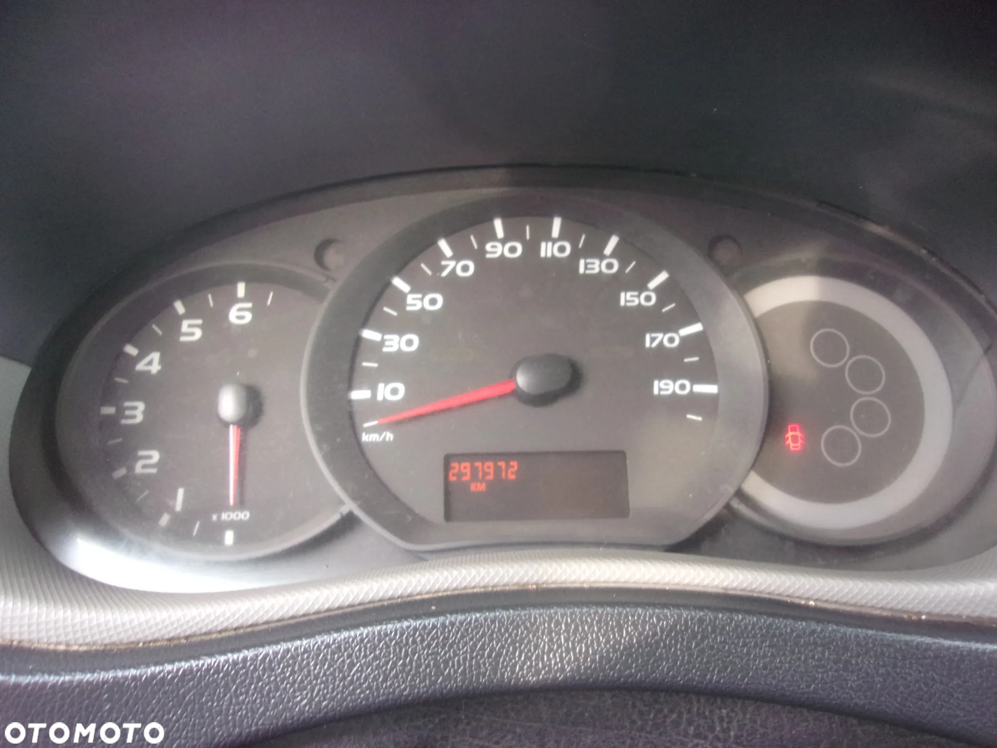 Renault MASTER 2.3 Doka brygadówka FV23% - 5