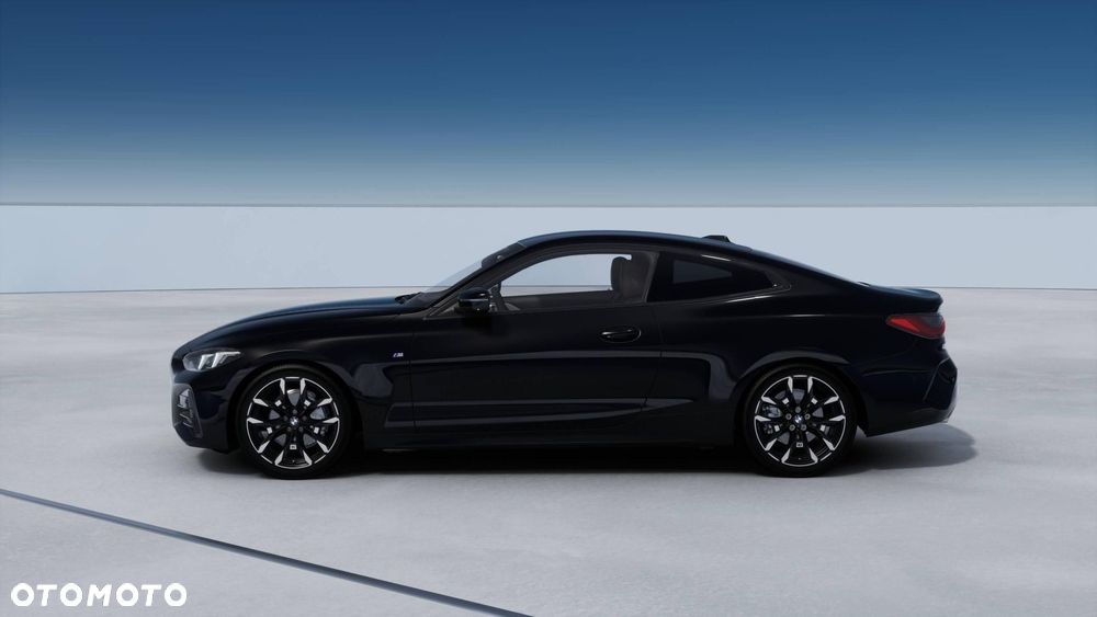 BMW Seria 4 420d xDrive mHEV M Sport - 3