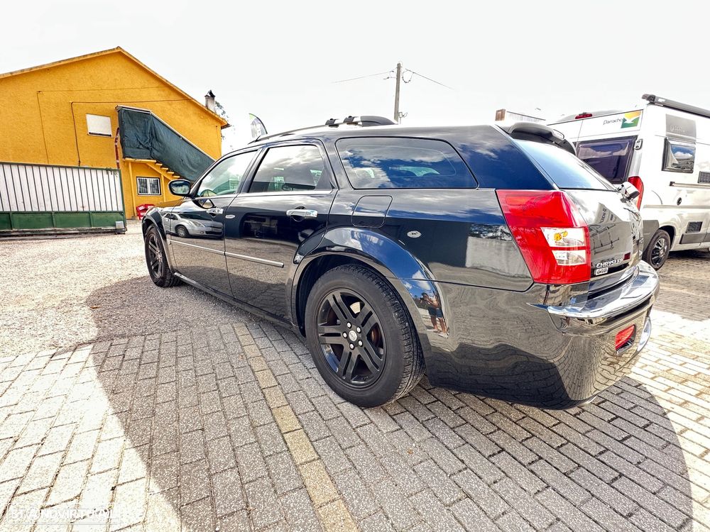 Chrysler 300 C 3.0 CRD - 6