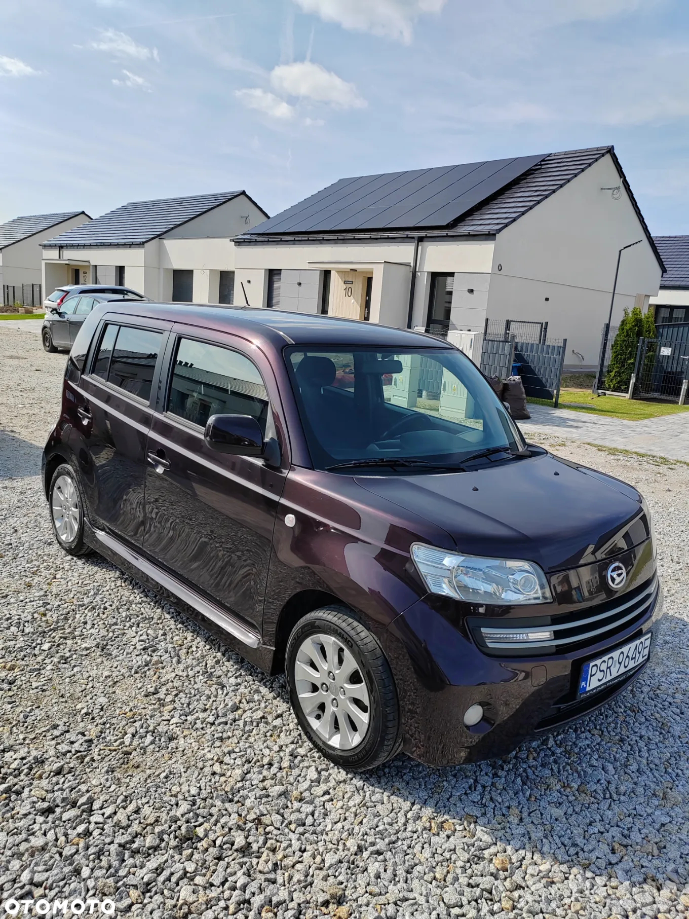Daihatsu Materia 1.3 - 6