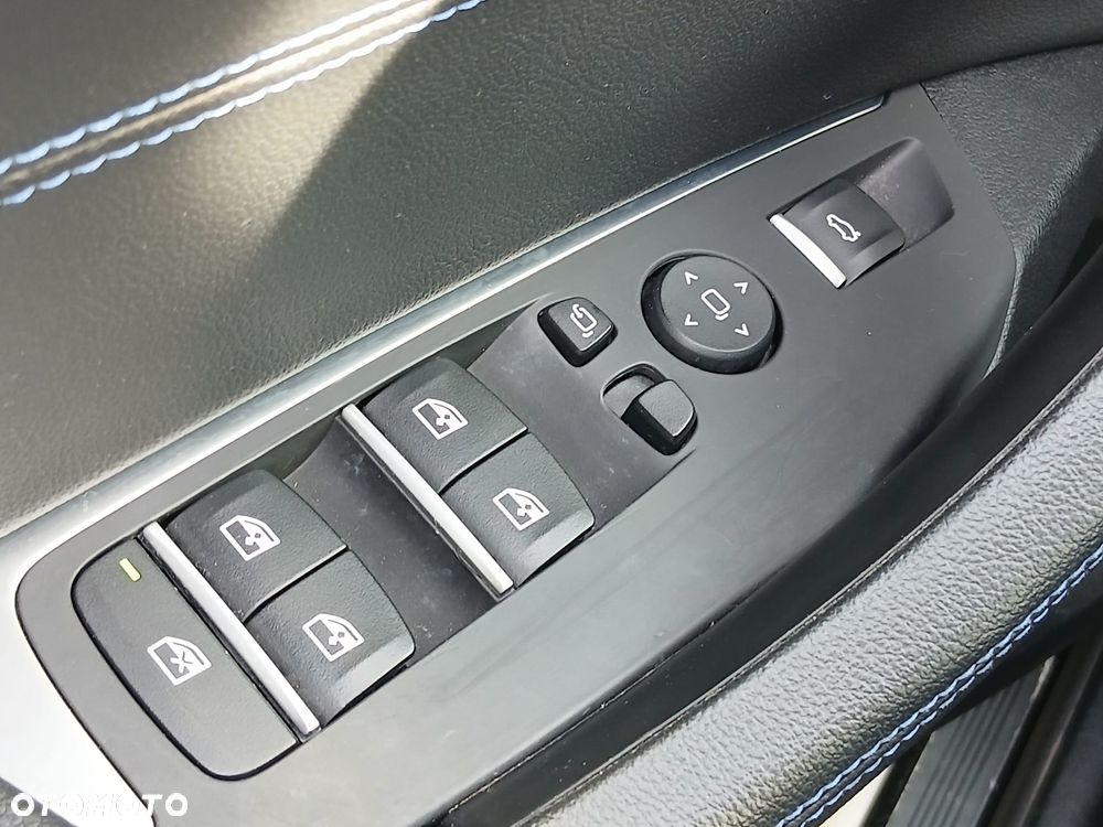 BMW X4 xDrive20i GPF M Sport sport - 30