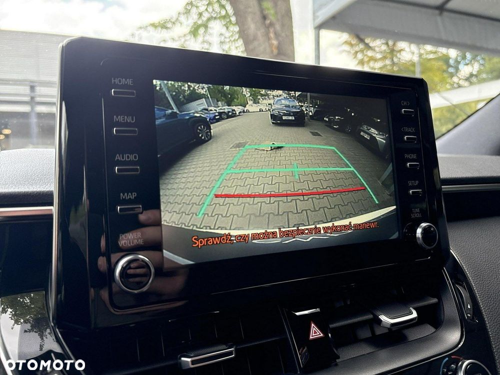 Toyota Corolla 1.8 Hybrid Comfort - 25
