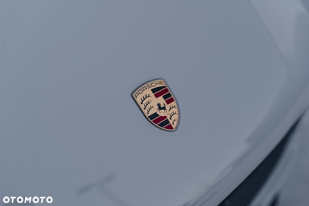 Porsche Macan Standard - 16