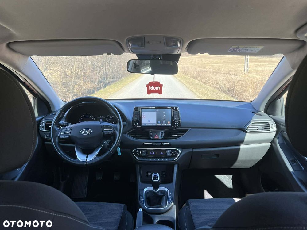 Hyundai i30 1.0 T-GDI Intro Edition - 15