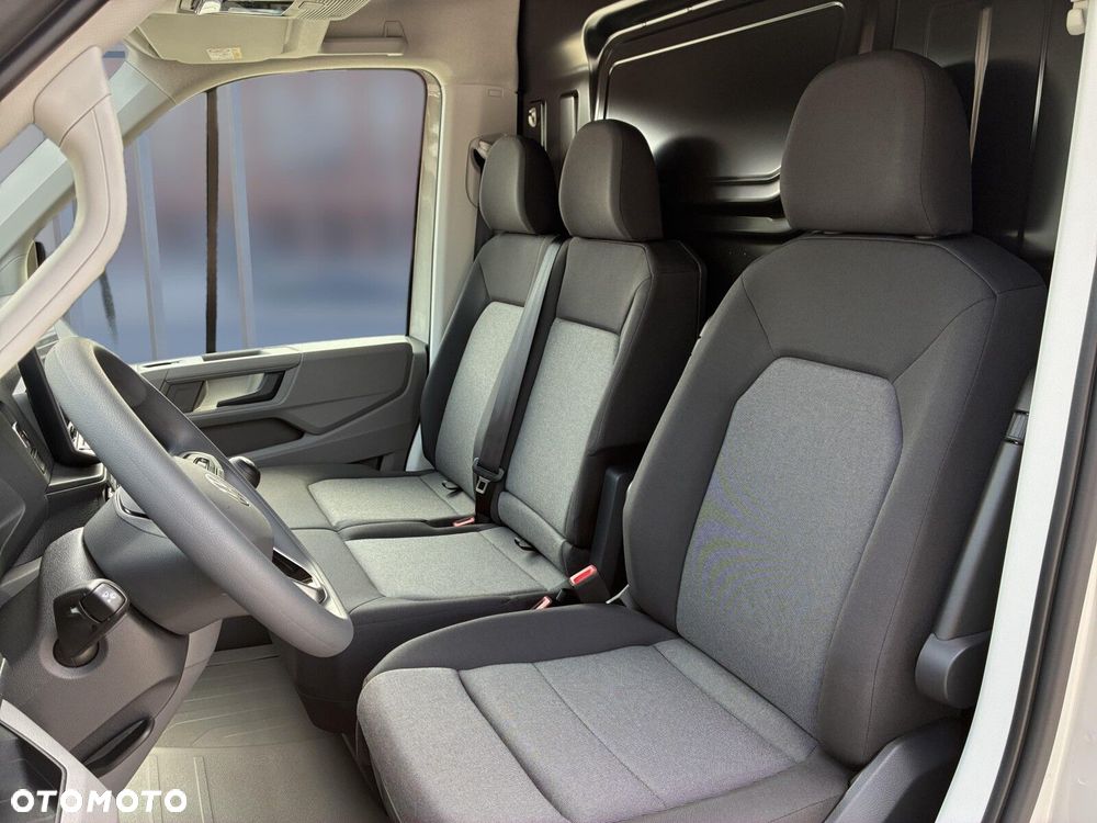 Volkswagen Crafter 35 Furgon L4H3, 2.0 TDI 140 KM, Wysoki dach, r. o. 4490mm - 17