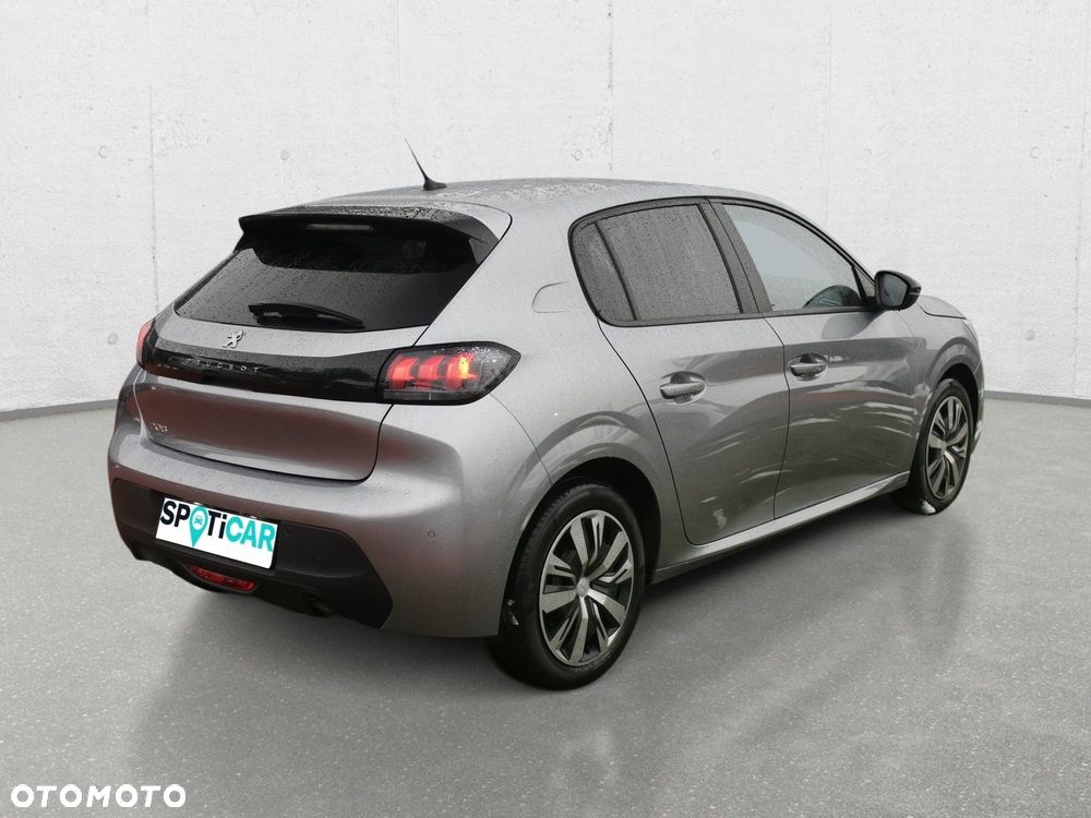 Peugeot 208 1.2 PureTech Active Pack S&S - 6