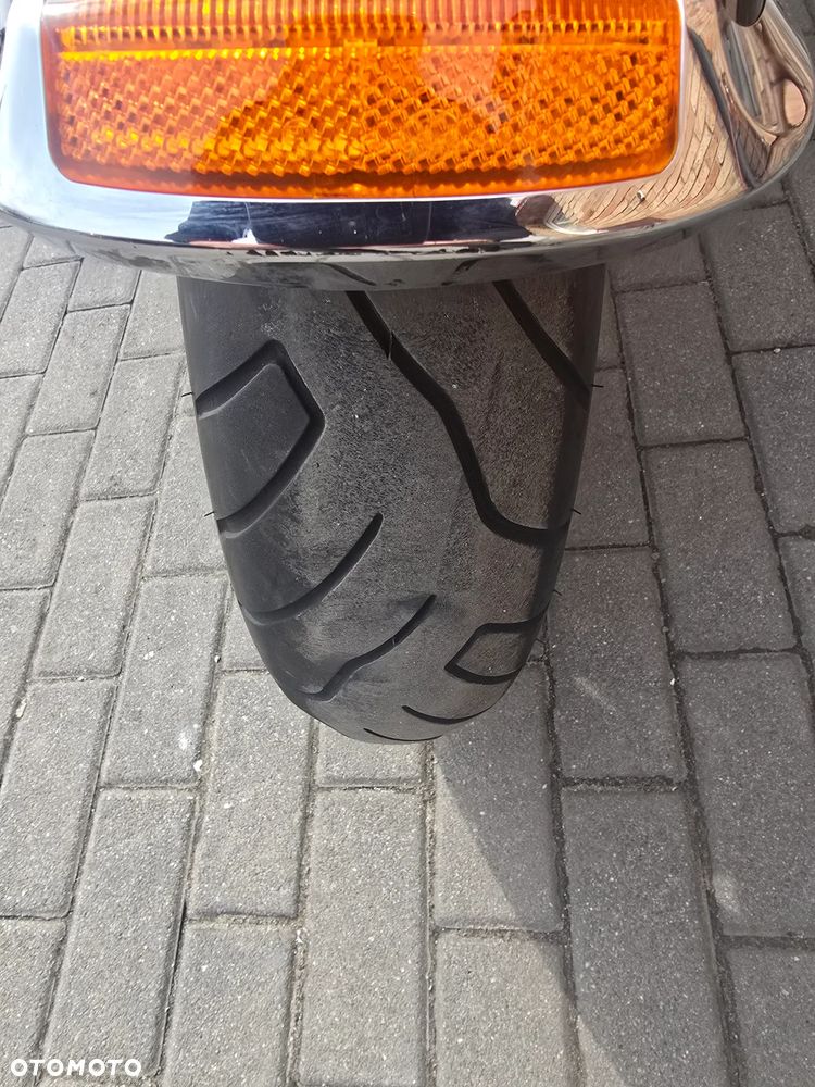 Harley-Davidson Touring Ultra Limited - 15