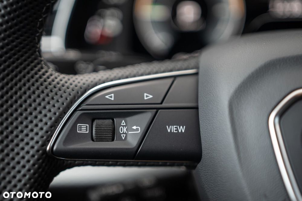 Audi Q8 TFSI e PHEV 360 kW Quattro Tiptronic - 27