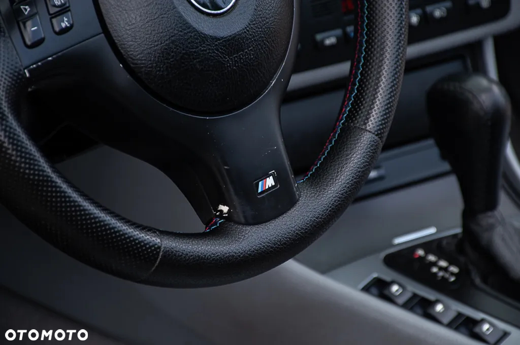 BMW Seria 3 320 Ci - 29
