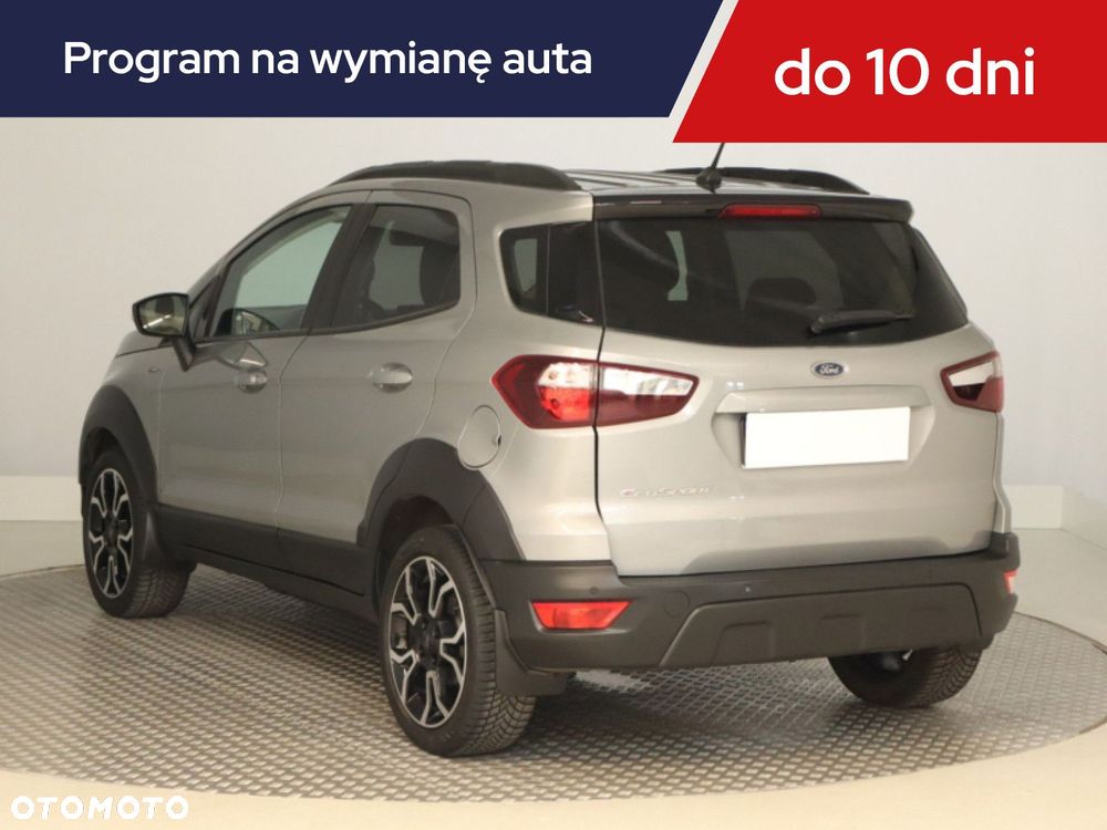 Ford EcoSport - 6