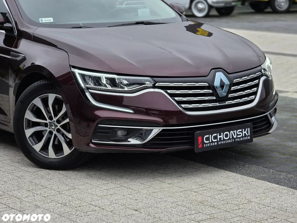 Renault Talisman 1.3 TCe FAP Initiale Paris EDC - 19