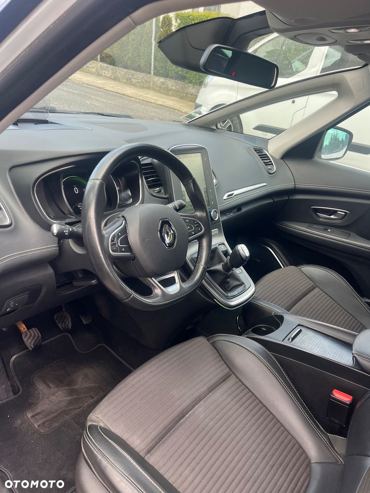 Renault Grand Scenic Gr 1.5 dCi Energy Bose EU6 - 24