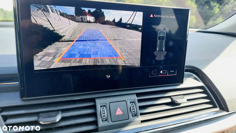 Audi Q5 45 TFSI quattro S tronic - 19