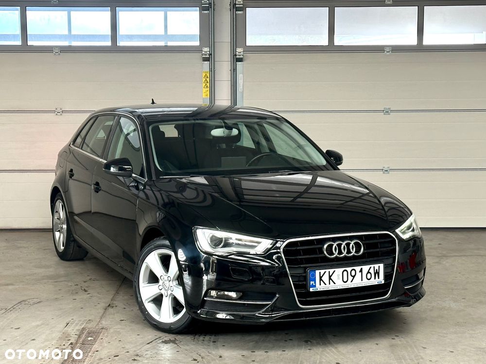Audi A3 - 3