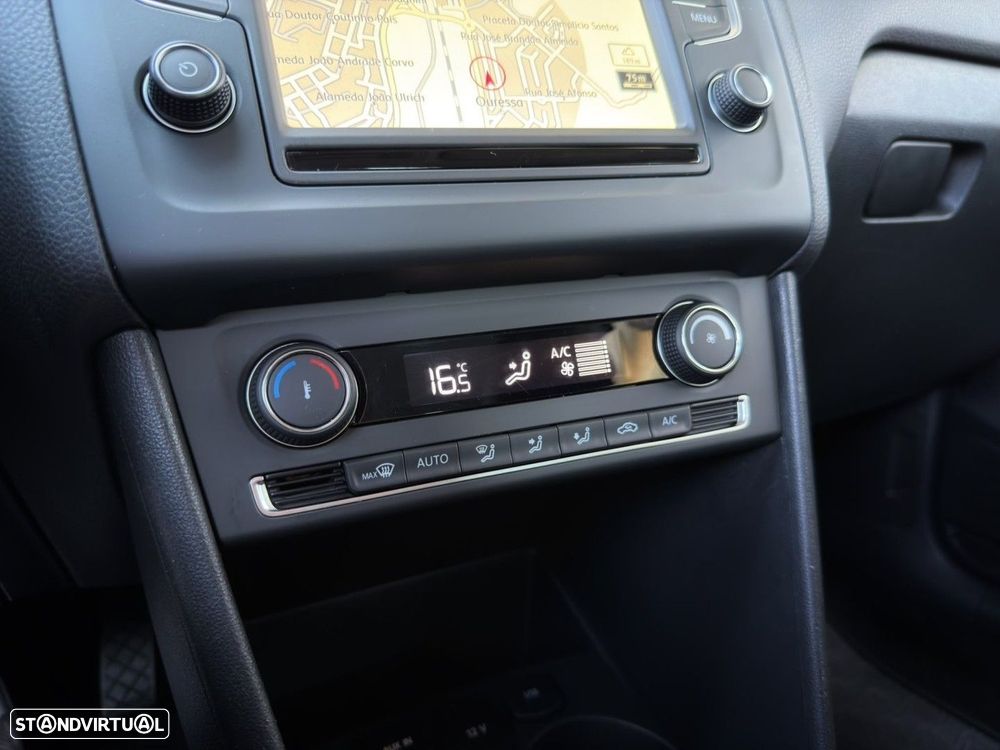 VW Polo 1.4 TDi Lounge - 19