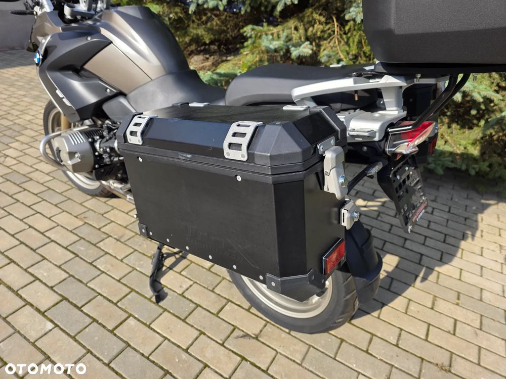 BMW GS - 18