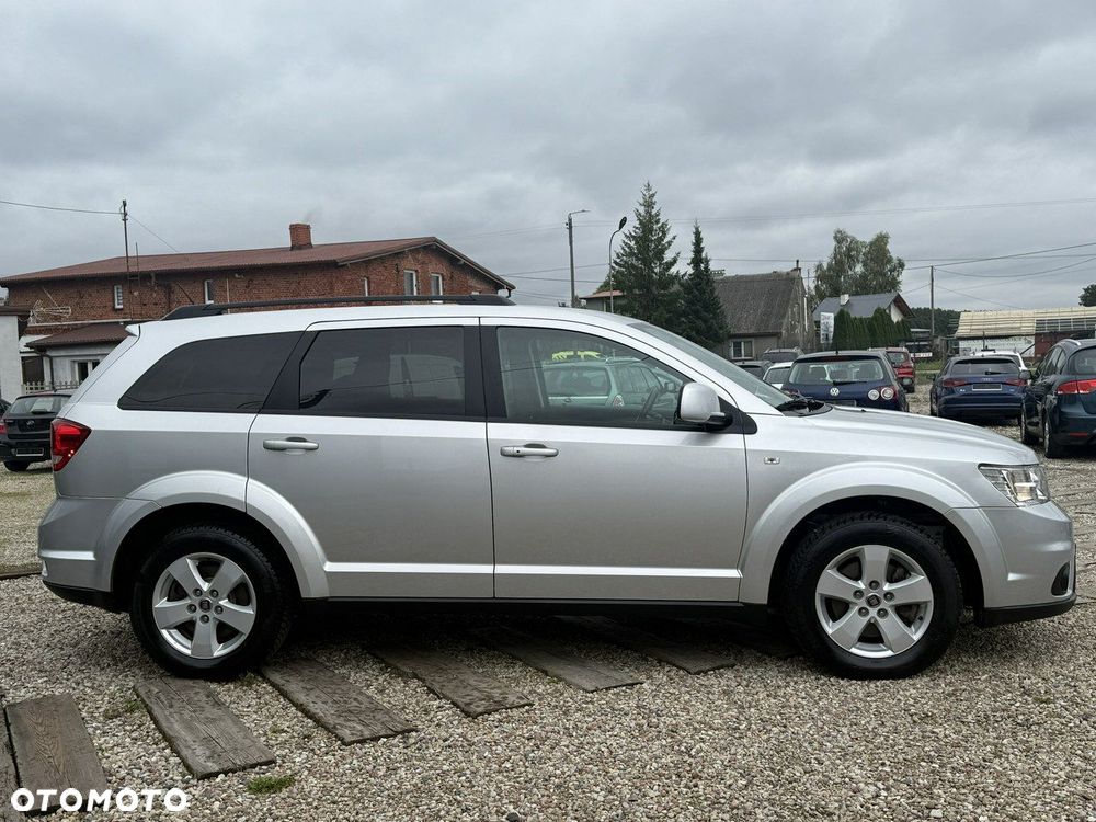 Fiat Freemont - 15