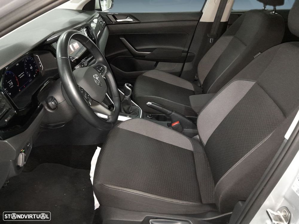 VW Polo 1.0 TSI Urban - 12