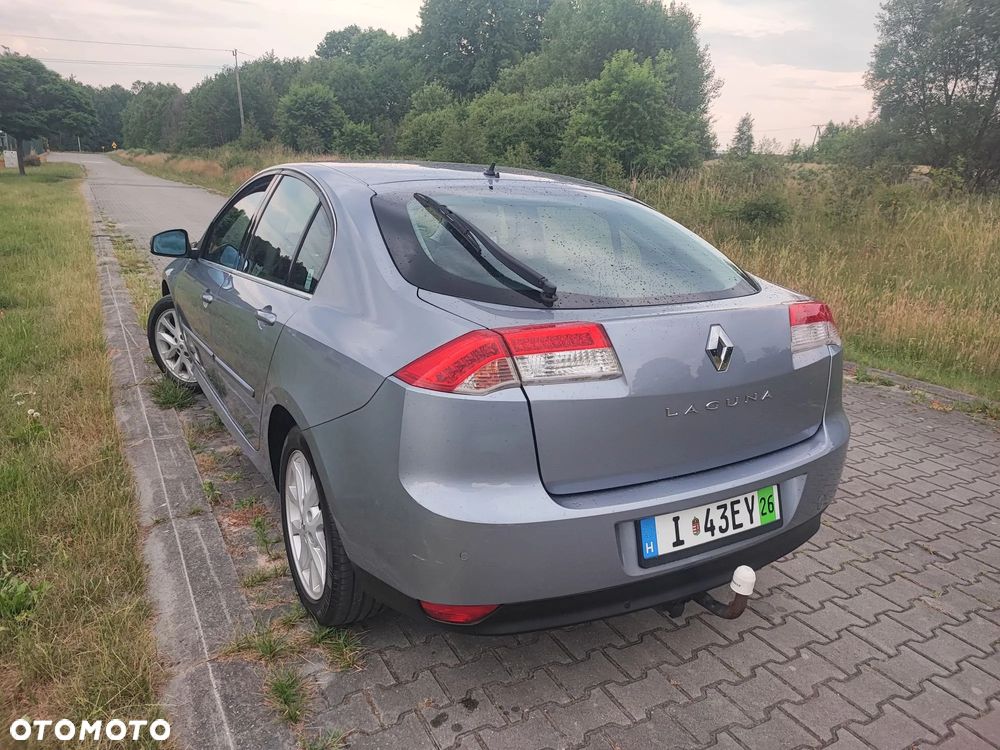 Renault Laguna - 6