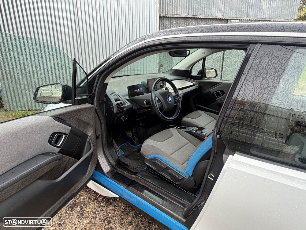 BMW i3 (120 Ah) - 3