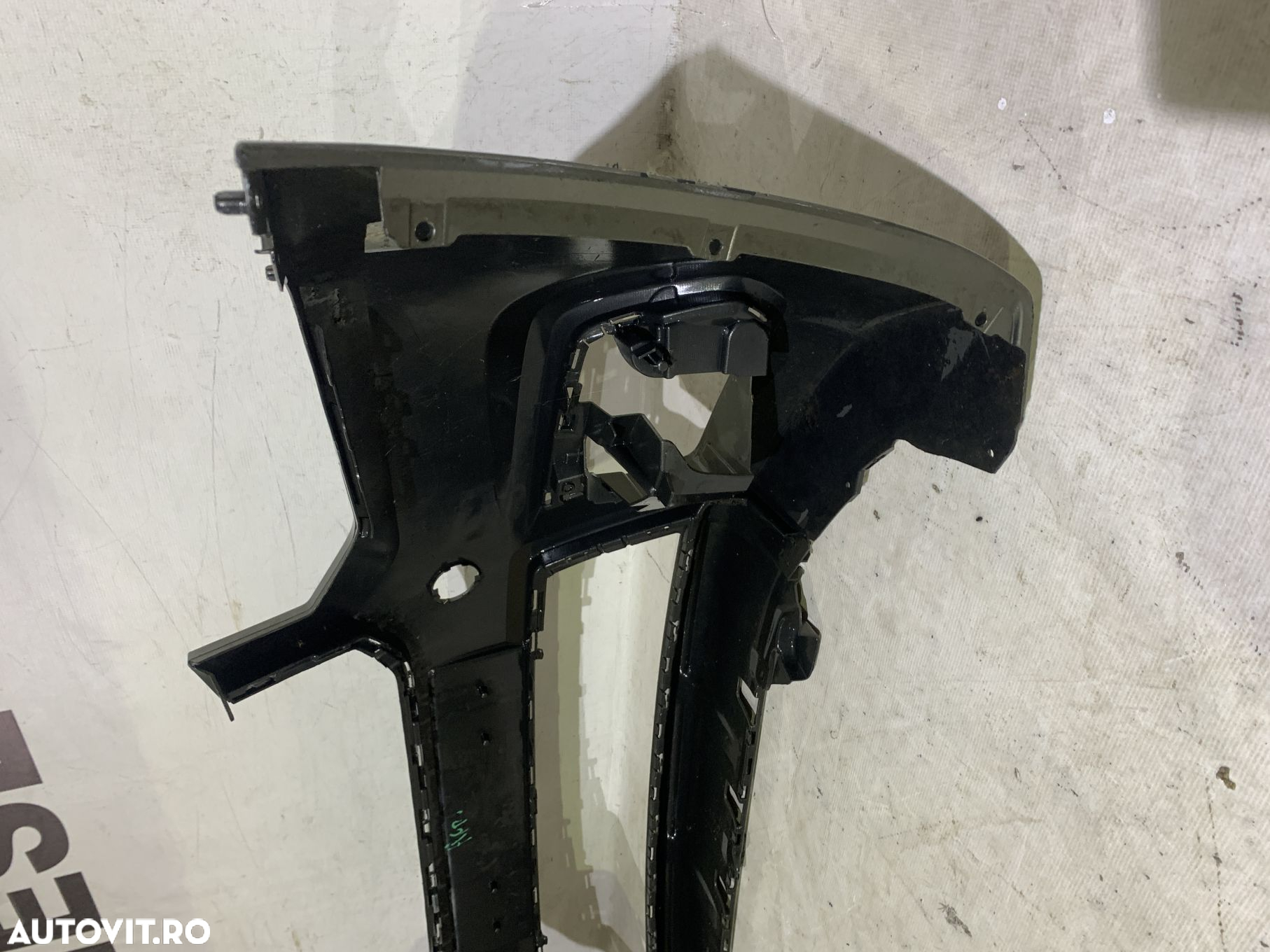 Bara fata Skoda Yeti, 2014, 2015, 2016, 2017, cod origine OE 5L0807221K. - 7