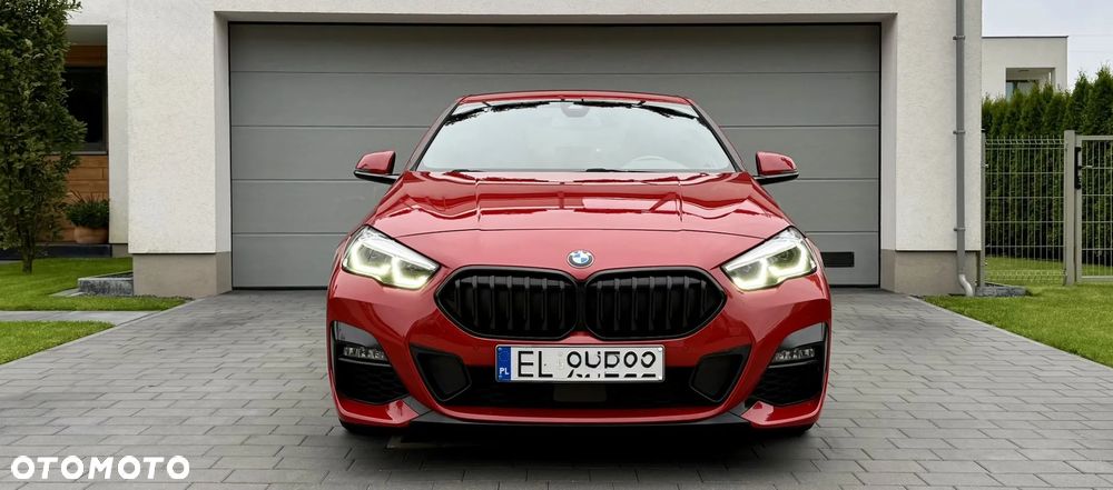 BMW Seria 2 218i M Sport sport - 6
