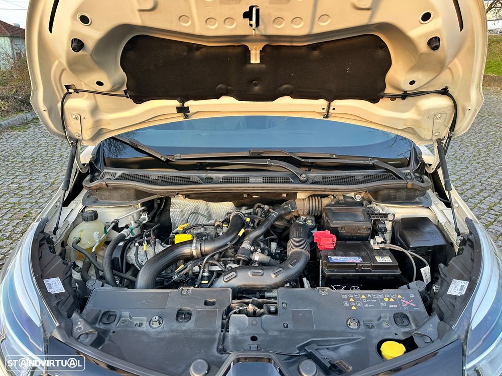 Renault Captur ENERGY TCe 90 S&S Intens - 36